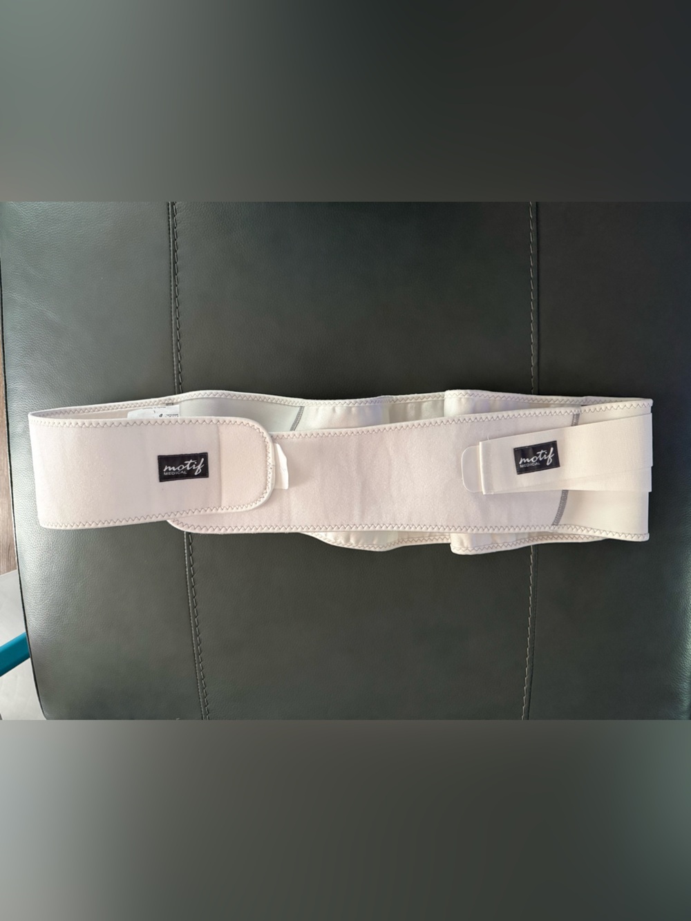 Pregnancy support band